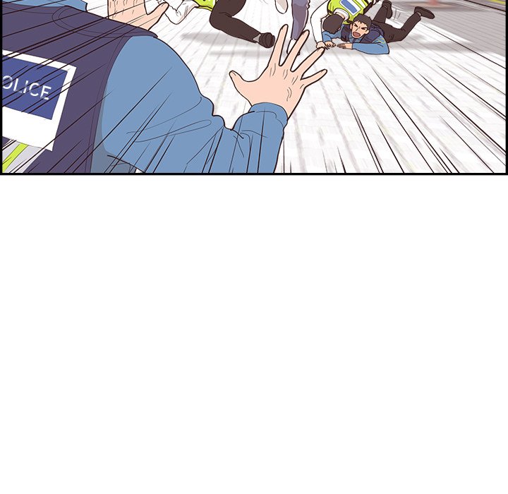 Sunny-Side Up Sunny-Side Up EP 37 - Toomics page 57 - 