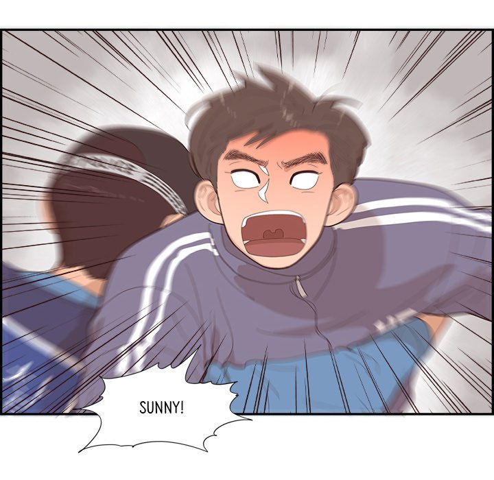 Sunny-Side Up Sunny-Side Up EP 37 - Toomics page 58 - 