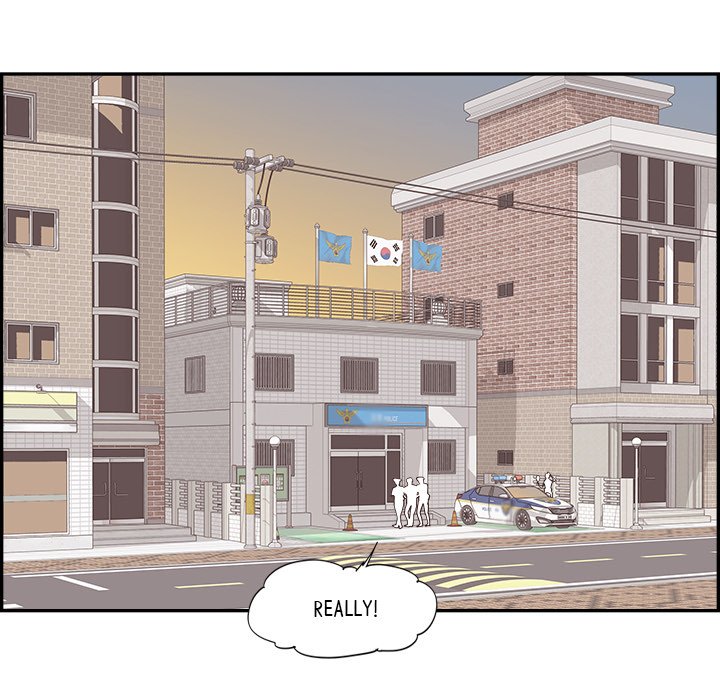 Sunny-Side Up Sunny-Side Up EP 37 - Toomics page 61 - 