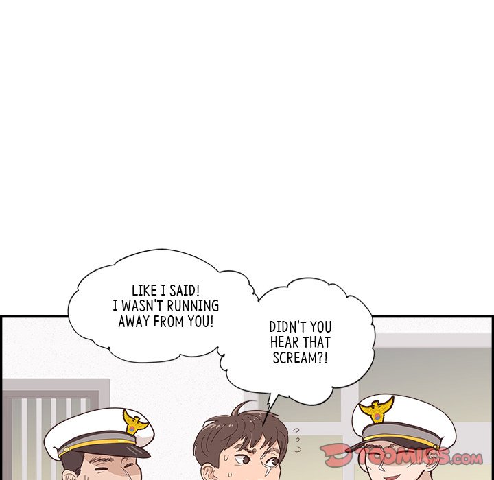 Sunny-Side Up Sunny-Side Up EP 37 - Toomics page 62 - 