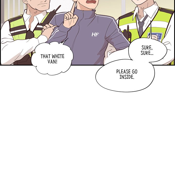 Sunny-Side Up Sunny-Side Up EP 37 - Toomics page 63 - 