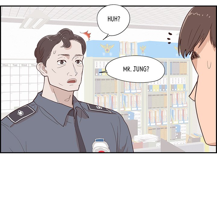 Sunny-Side Up Sunny-Side Up EP 37 - Toomics page 64 - 