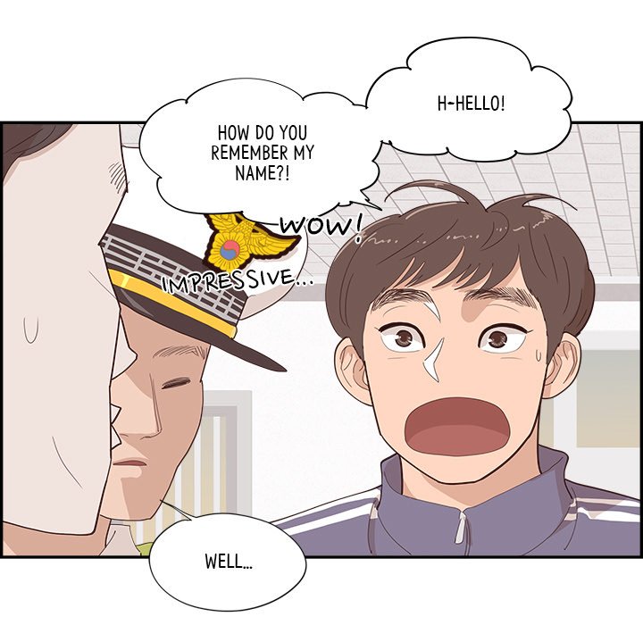 Sunny-Side Up Sunny-Side Up EP 37 - Toomics page 65 - 