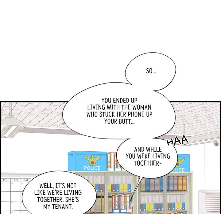 Sunny-Side Up Sunny-Side Up EP 37 - Toomics page 67 - 