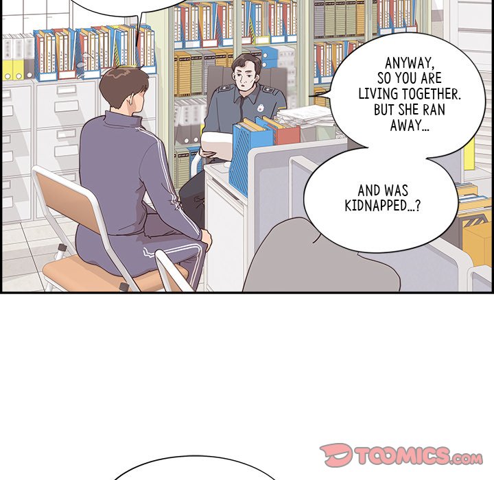 Sunny-Side Up Sunny-Side Up EP 37 - Toomics page 68 - 