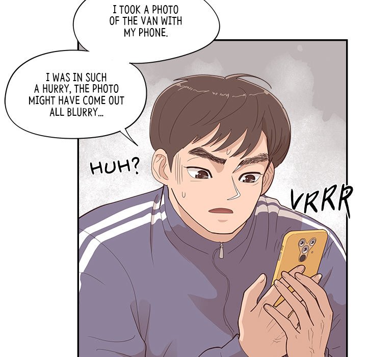 Sunny-Side Up Sunny-Side Up EP 37 - Toomics page 69 - 