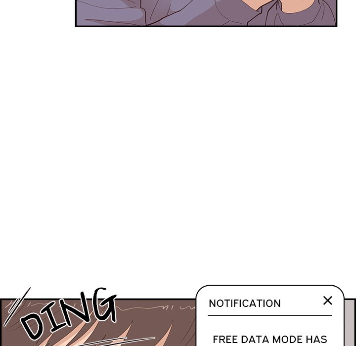 Sunny-Side Up Sunny-Side Up EP 37 - Toomics page 70 - 