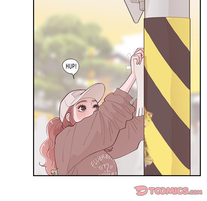 Sunny-Side Up Sunny-Side Up EP 37 - Toomics page 8 - 