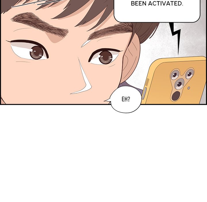 Sunny-Side Up Sunny-Side Up EP 37 - Toomics page 71 - 
