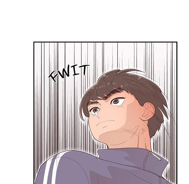 Sunny-Side Up Sunny-Side Up EP 37 - Toomics page 72 - 