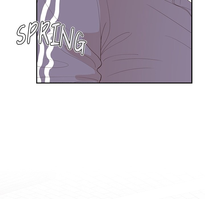 Sunny-Side Up Sunny-Side Up EP 37 - Toomics page 73 - 