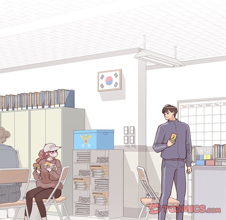 Sunny-Side Up Sunny-Side Up EP 37 - Toomics page 74 - 