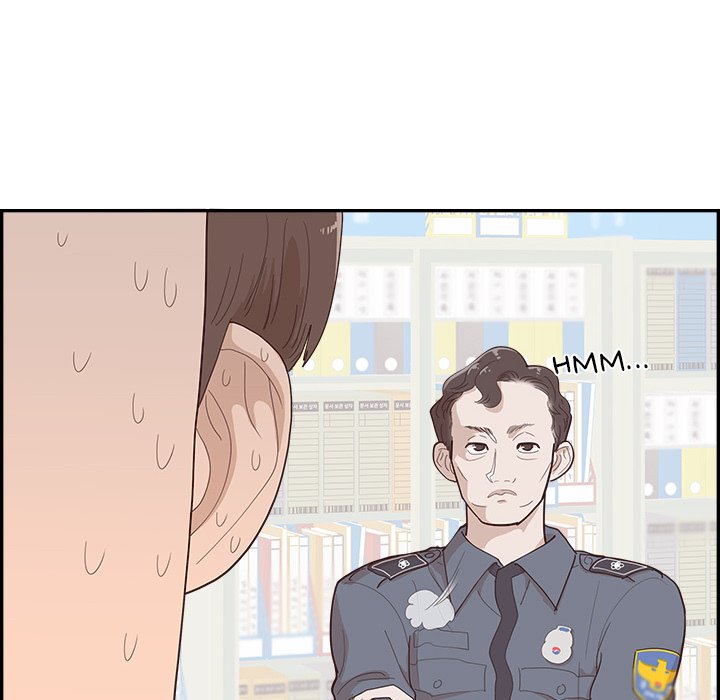 Sunny-Side Up Sunny-Side Up EP 37 - Toomics page 78 - 