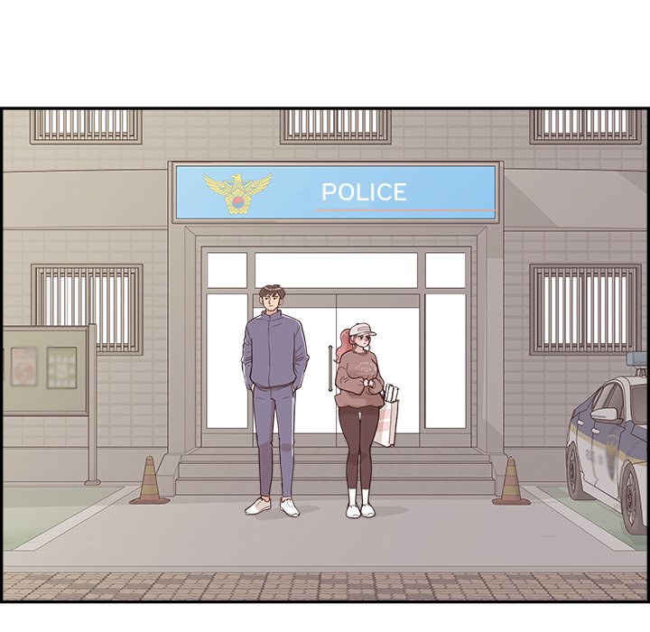 Sunny-Side Up Sunny-Side Up EP 37 - Toomics page 82 - 