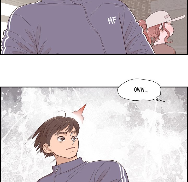 Sunny-Side Up Sunny-Side Up EP 37 - Toomics page 84 - 
