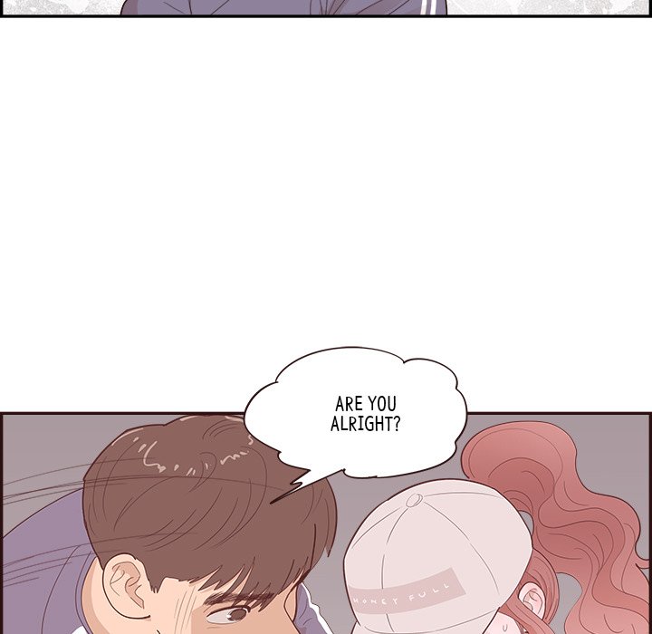 Sunny-Side Up Sunny-Side Up EP 37 - Toomics page 85 - 