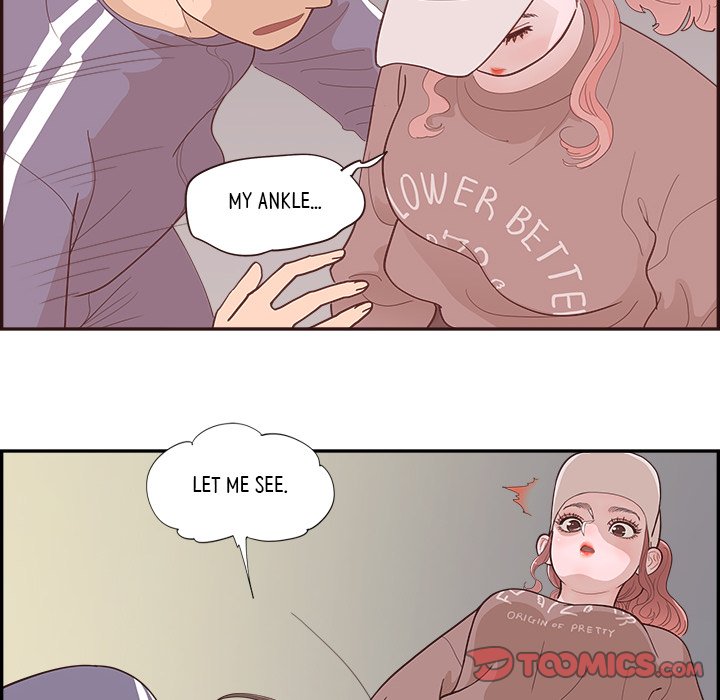 Sunny-Side Up Sunny-Side Up EP 37 - Toomics page 86 - 