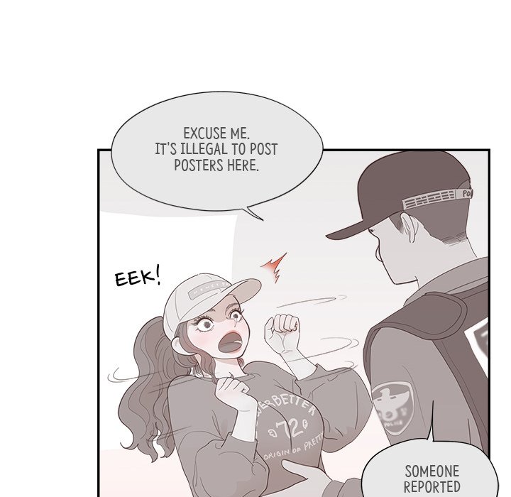 Sunny-Side Up Sunny-Side Up EP 37 - Toomics page 88 - 