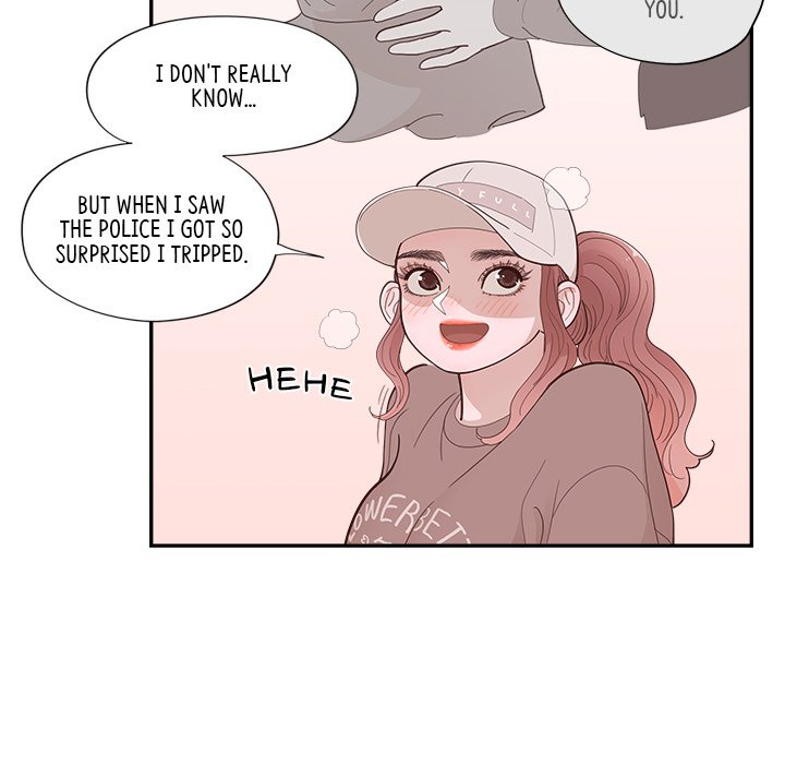 Sunny-Side Up Sunny-Side Up EP 37 - Toomics page 89 - 