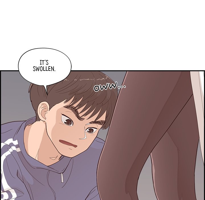 Sunny-Side Up Sunny-Side Up EP 37 - Toomics page 90 - 