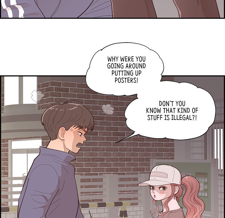 Sunny-Side Up Sunny-Side Up EP 37 - Toomics page 91 - 