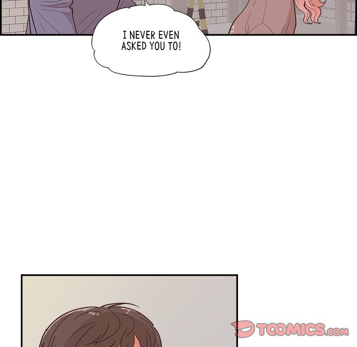 Sunny-Side Up Sunny-Side Up EP 37 - Toomics page 92 - 