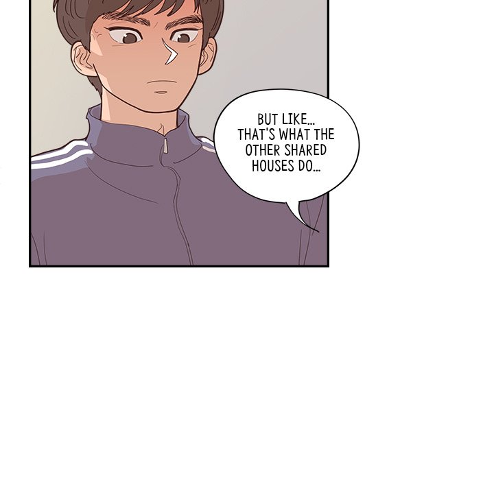 Sunny-Side Up Sunny-Side Up EP 37 - Toomics page 93 - 