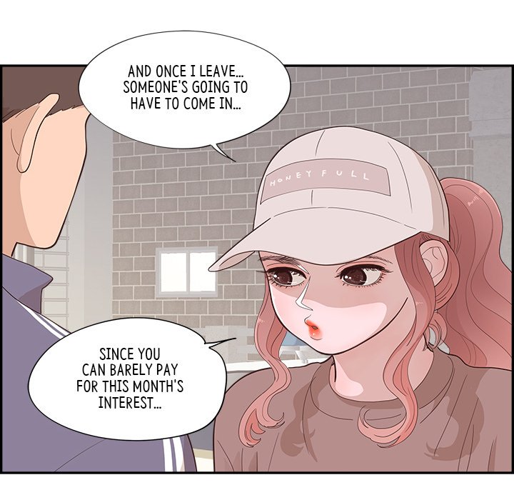 Sunny-Side Up Sunny-Side Up EP 37 - Toomics page 94 - 