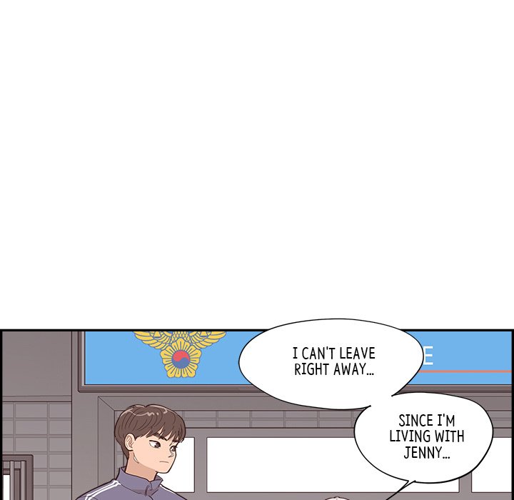 Sunny-Side Up Sunny-Side Up EP 37 - Toomics page 95 - 