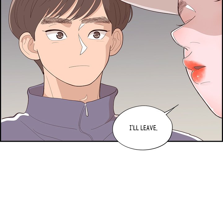 Sunny-Side Up Sunny-Side Up EP 37 - Toomics page 97 - 