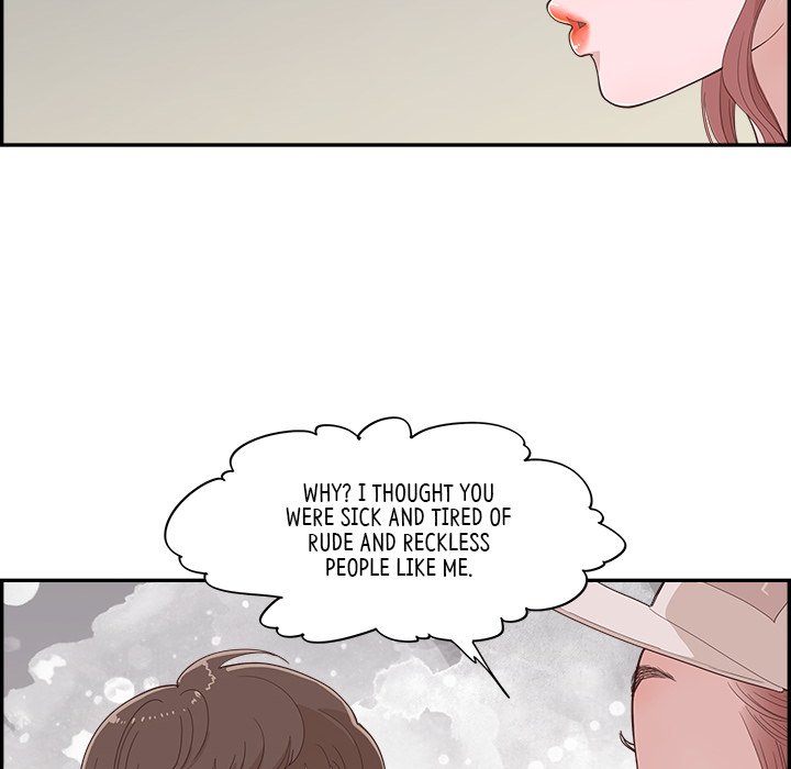 Sunny-Side Up Sunny-Side Up EP 37 - Toomics page 100 - 