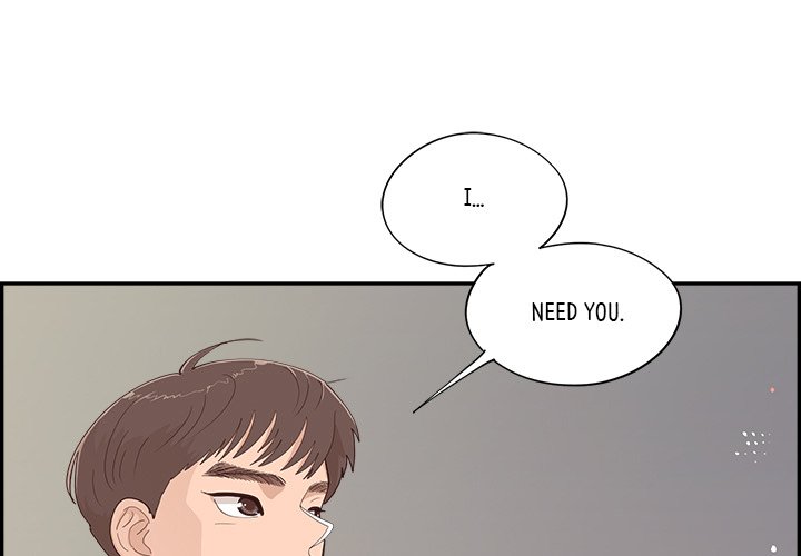 Sunny-Side Up Sunny-Side Up EP 38 - Toomics page 1 - 