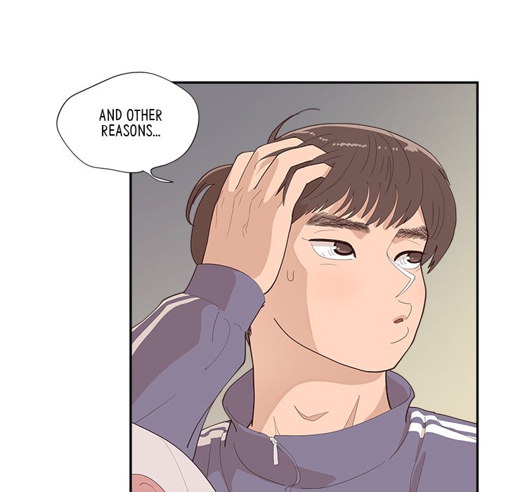 Sunny-Side Up Sunny-Side Up EP 38 - Toomics page 11 - 