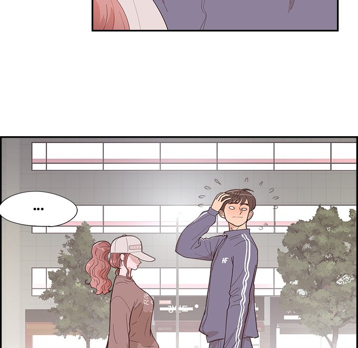 Sunny-Side Up Sunny-Side Up EP 38 - Toomics page 12 - 