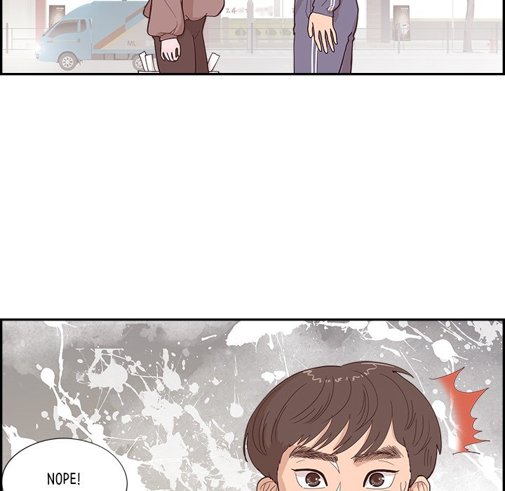 Sunny-Side Up Sunny-Side Up EP 38 - Toomics page 13 - 