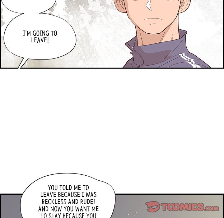 Sunny-Side Up Sunny-Side Up EP 38 - Toomics page 14 - 