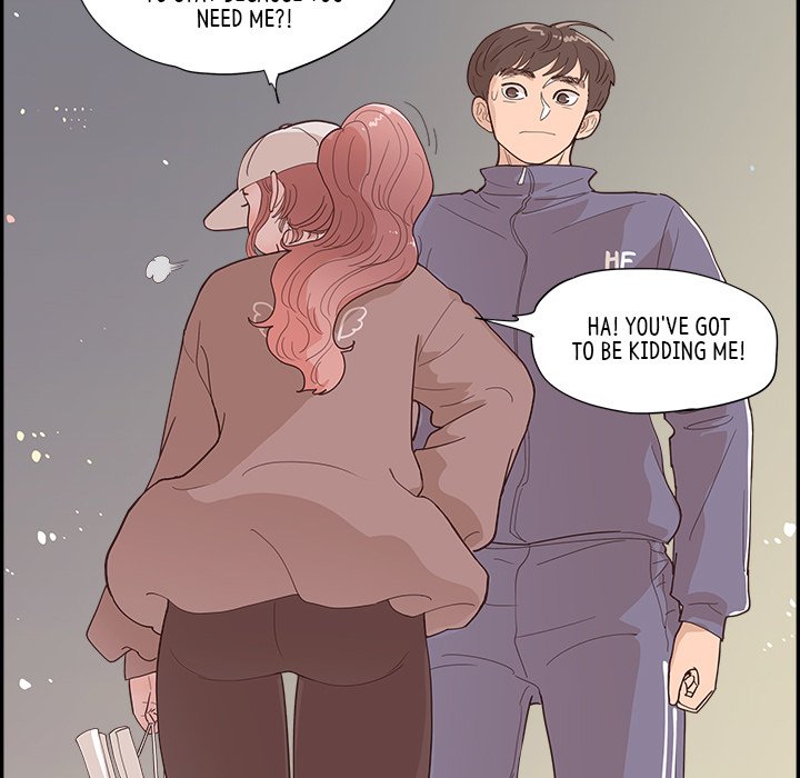 Sunny-Side Up Sunny-Side Up EP 38 - Toomics page 15 - 