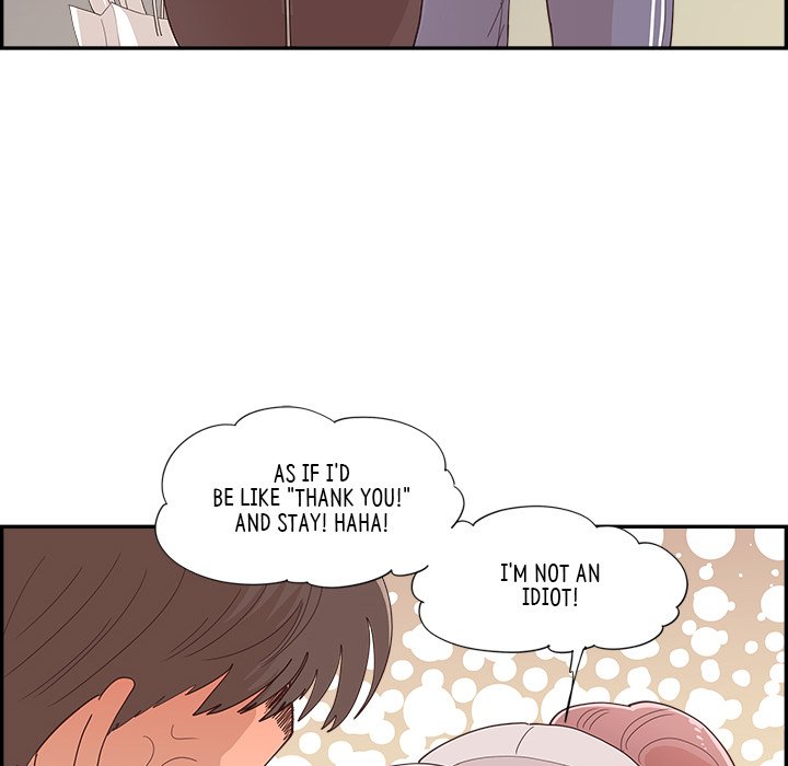 Sunny-Side Up Sunny-Side Up EP 38 - Toomics page 16 - 