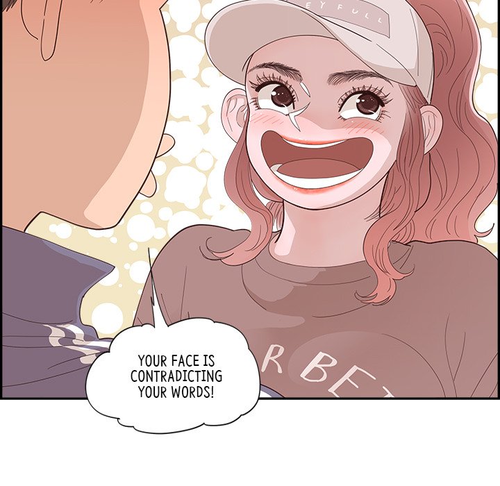 Sunny-Side Up Sunny-Side Up EP 38 - Toomics page 17 - 