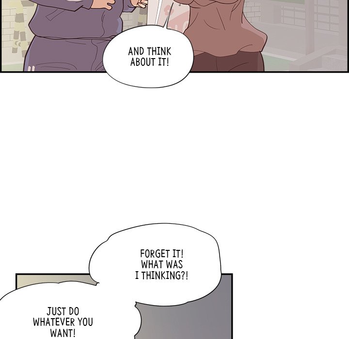 Sunny-Side Up Sunny-Side Up EP 38 - Toomics page 19 - 