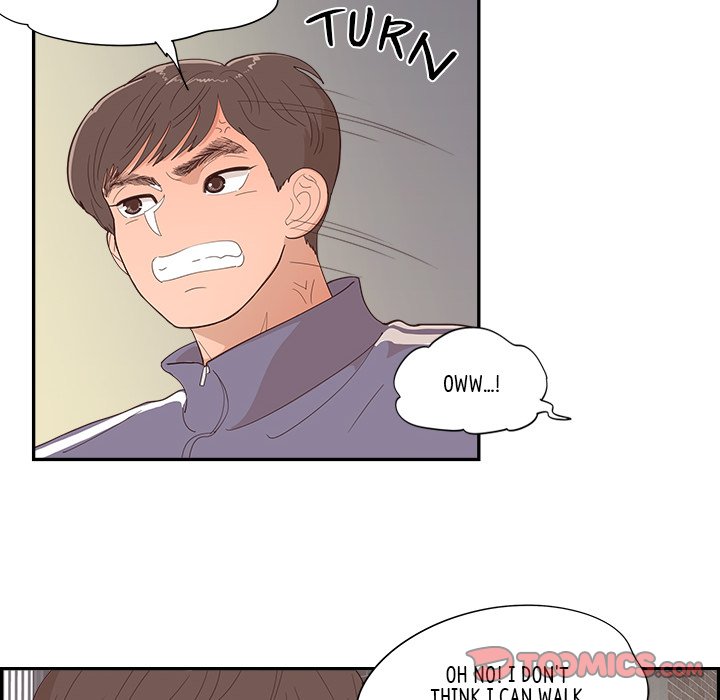 Sunny-Side Up Sunny-Side Up EP 38 - Toomics page 20 - 