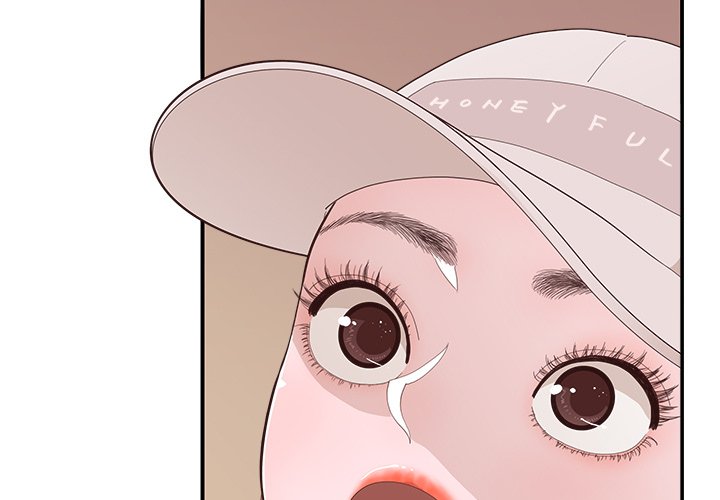 Sunny-Side Up Sunny-Side Up EP 38 - Toomics page 3 - 