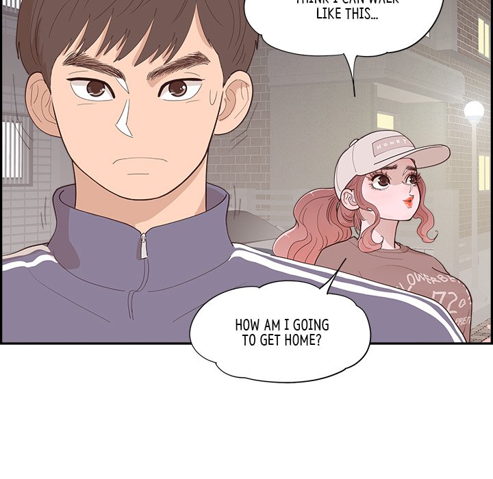 Sunny-Side Up Sunny-Side Up EP 38 - Toomics page 21 - 