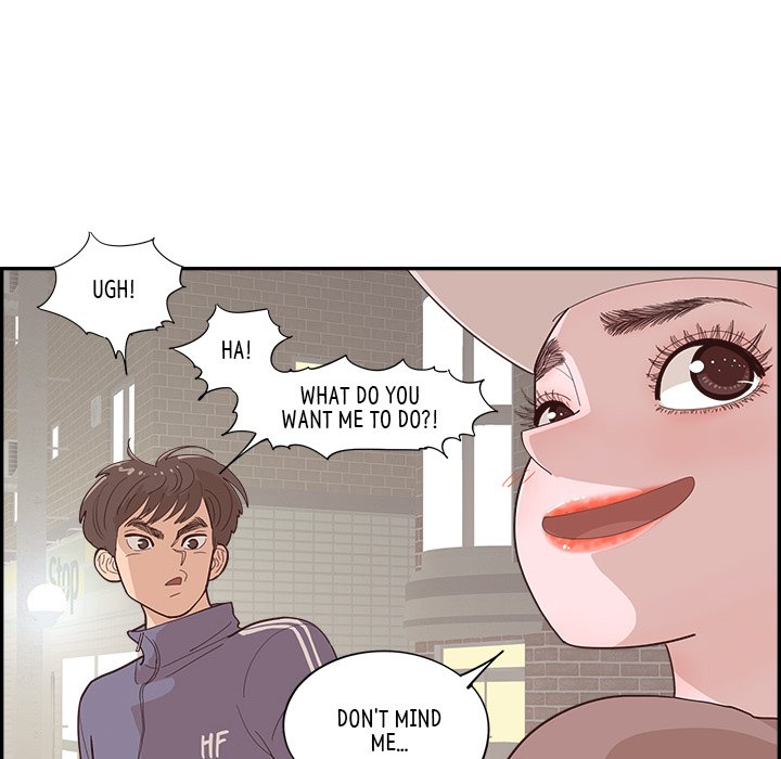 Sunny-Side Up Sunny-Side Up EP 38 - Toomics page 22 - 