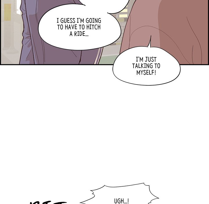Sunny-Side Up Sunny-Side Up EP 38 - Toomics page 23 - 