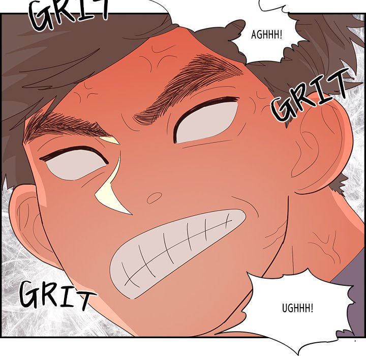 Sunny-Side Up Sunny-Side Up EP 38 - Toomics page 24 - 