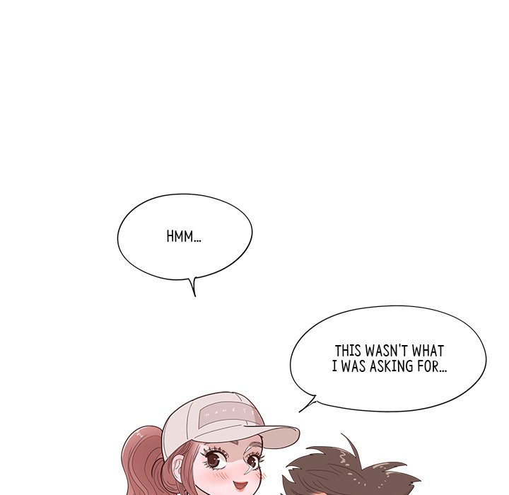 Sunny-Side Up Sunny-Side Up EP 38 - Toomics page 25 - 