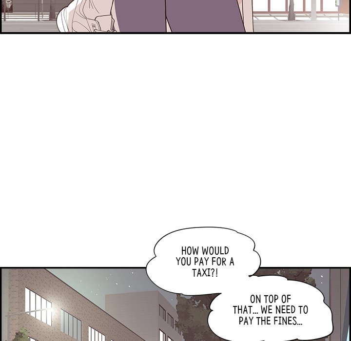 Sunny-Side Up Sunny-Side Up EP 38 - Toomics page 27 - 