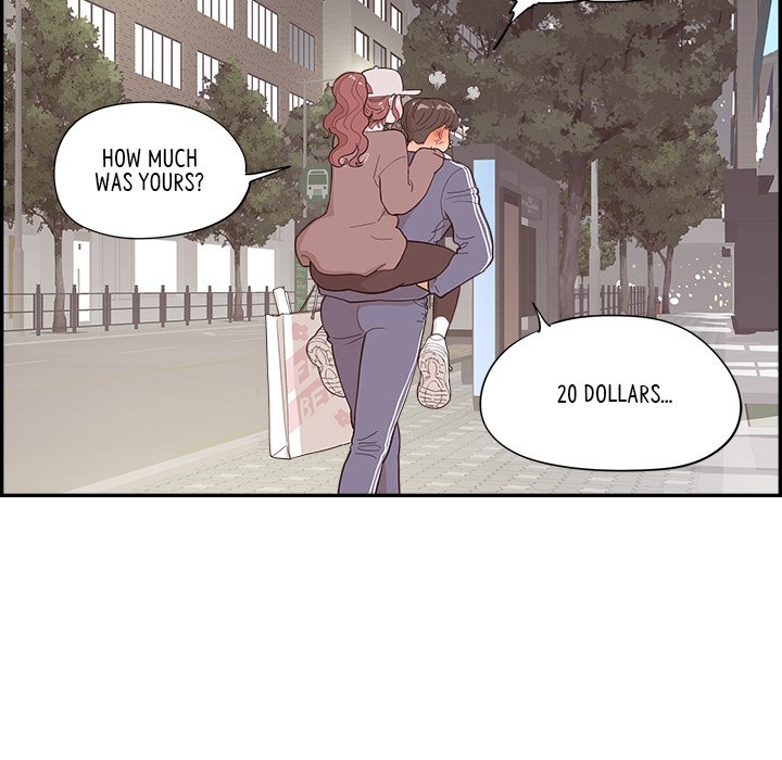 Sunny-Side Up Sunny-Side Up EP 38 - Toomics page 28 - 