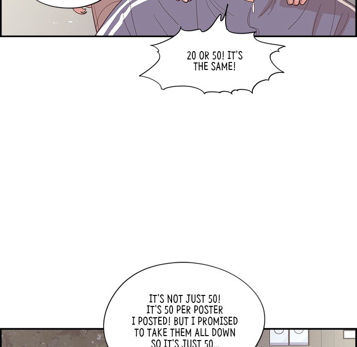 Sunny-Side Up Sunny-Side Up EP 38 - Toomics page 30 - 